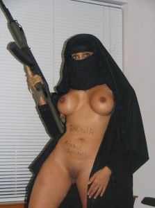 Burka pussy pics galerie