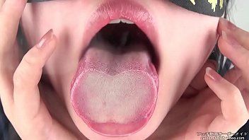 Agent 9. reccomend hot extrem sloppy tongue spit