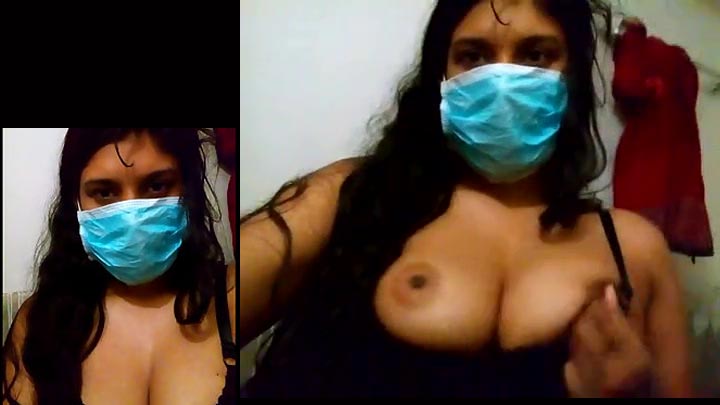 The M. reccomend surgical mask free