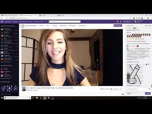 Stream porn twitch The Hottest