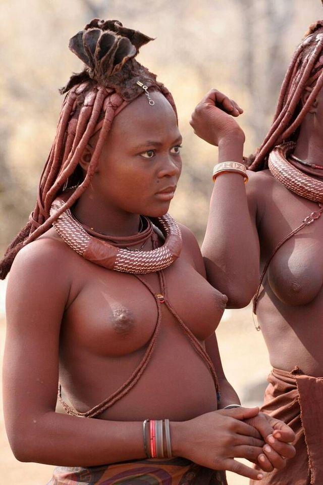 Tribal Hot Pussy