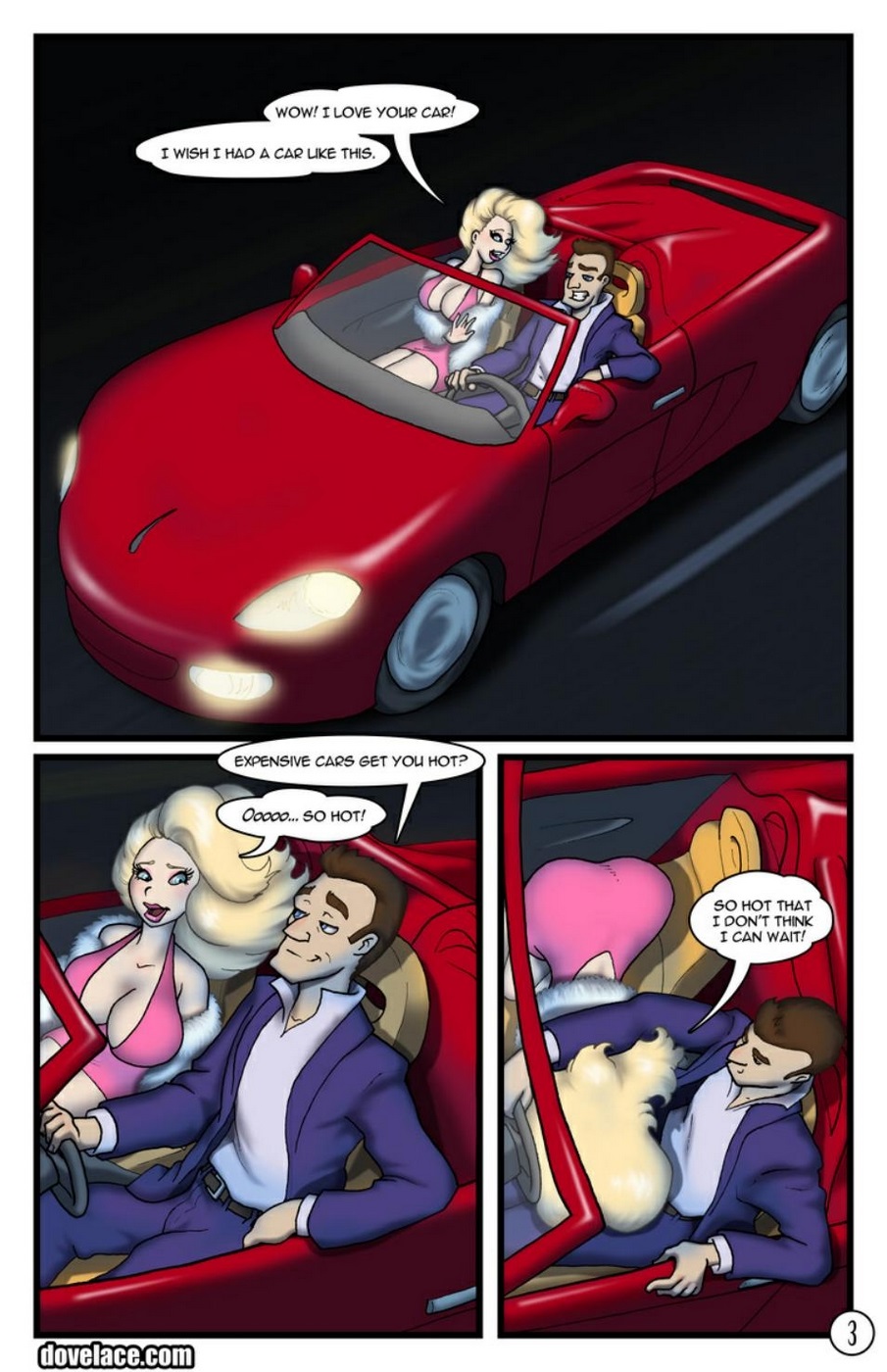 Cars cartoon
