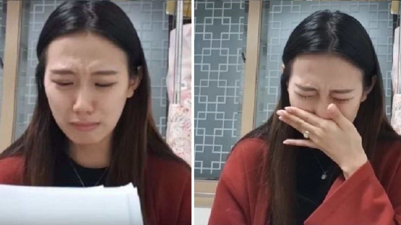Star reccomend korean girl leaked pics fuck