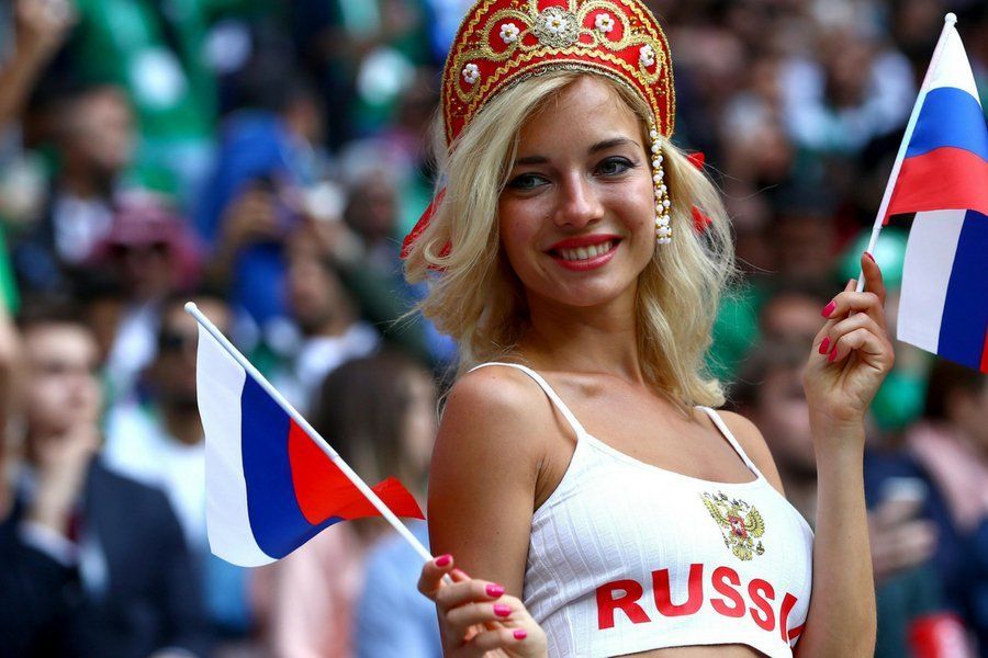 best of Donate russians sexiest