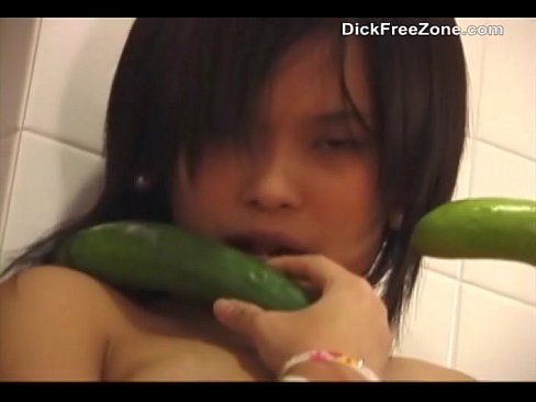 Snickers reccomend cucumber thai