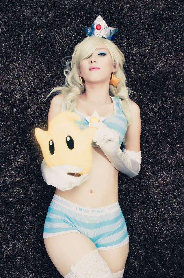 best of Cosplay bowser