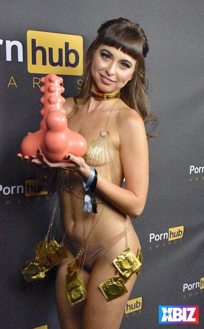 Fucking Porn Award