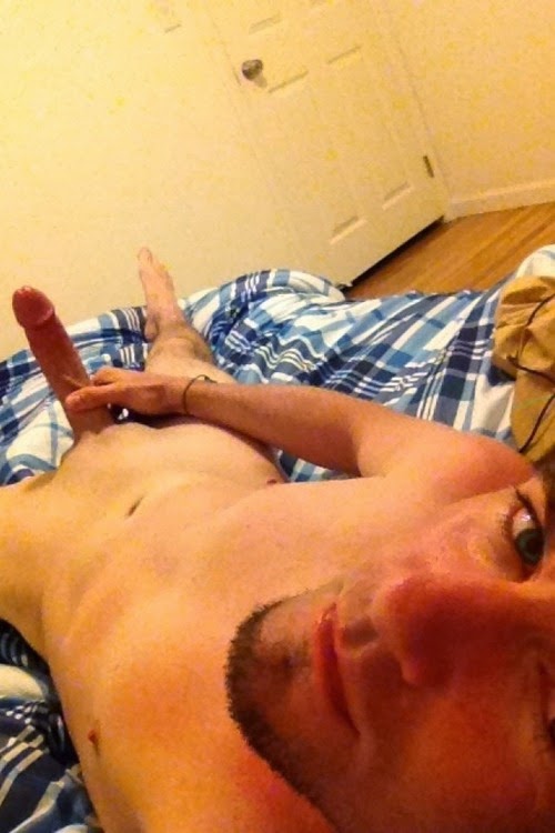 White dick selfie tumblr