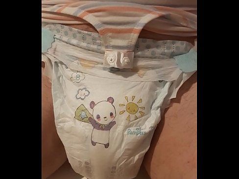 Rep reccomend diaper cum