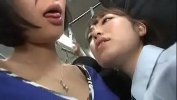 best of Lesbian abuse japanese