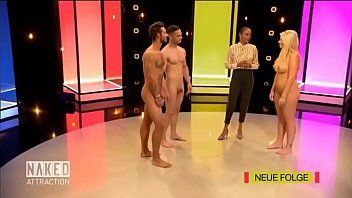 best of Nude quiz show