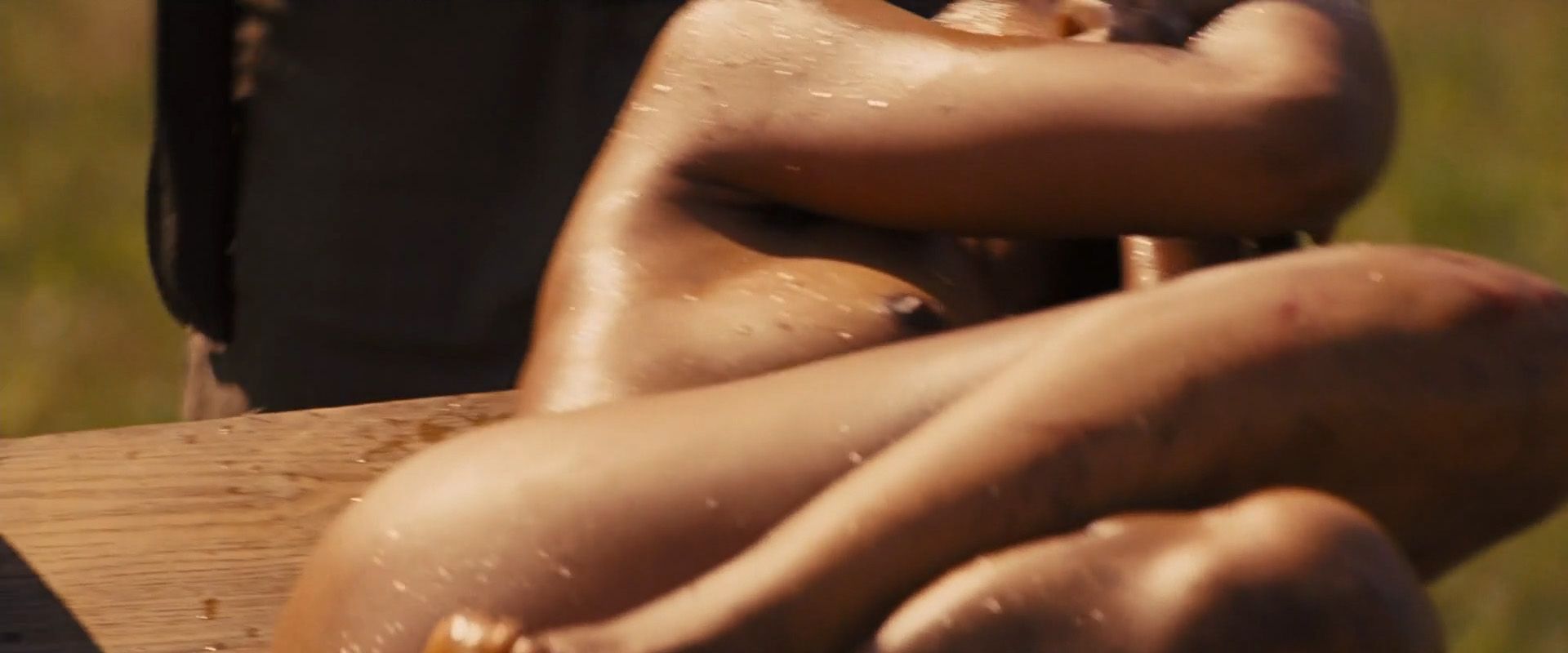Kerry washington nude sex scenes