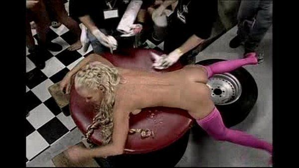 best of Record anal gangbang