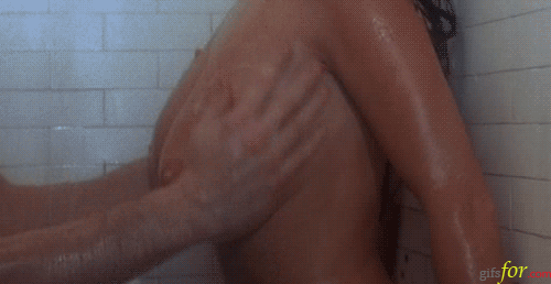 Lucy L. reccomend asian nude shower gifs