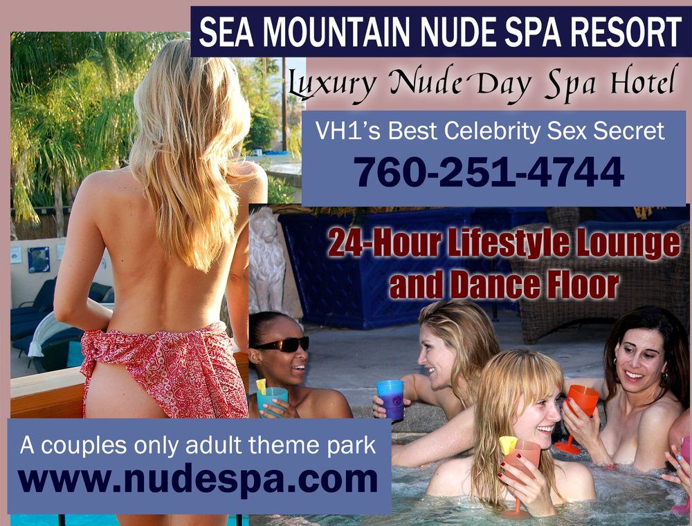 Naked swingers have fun nudist resort New Adult 100% free