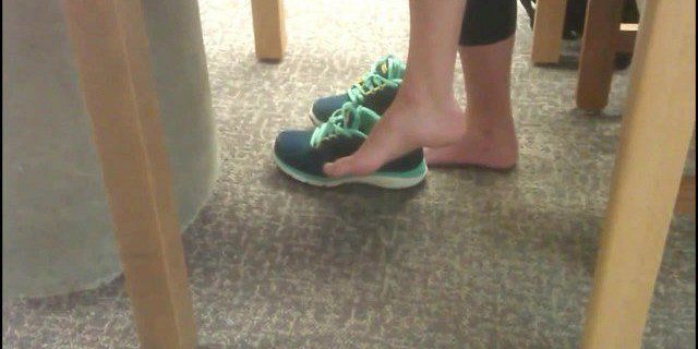 Candid soles library