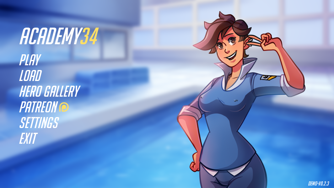 The L. reccomend overwatch dating sim