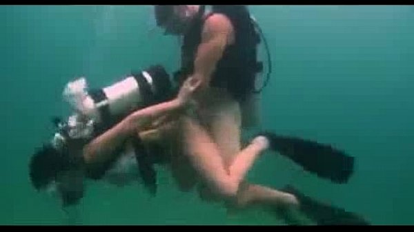 Serpentine reccomend underwater fuck scuba