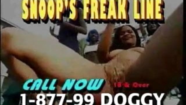 best of Dogg eruption sexual doggy snoop