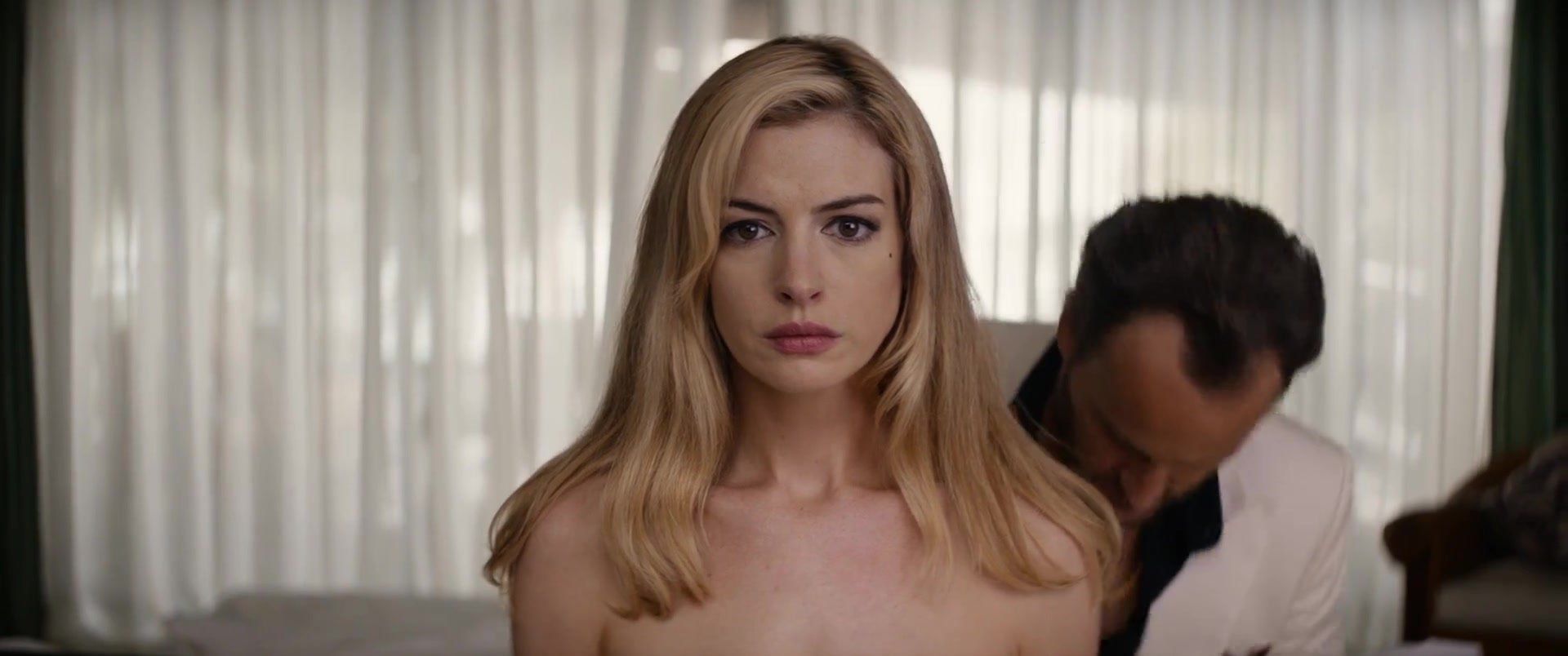HTML reccomend anne hathaway best nude scenes compilation