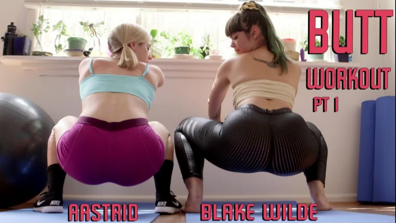 Snow C. recommend best of butt workout fitness