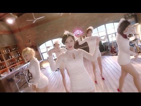 Kpop porn music video