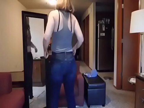 Silver M. reccomend milf changing clothes