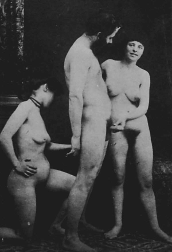 Starburst reccomend nude vintage couple 1960s