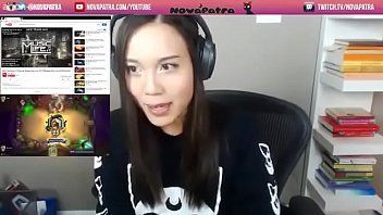 Catfish reccomend twitch streaming porn
