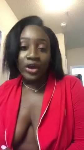 Sam recommend best of periscope hoes ebony