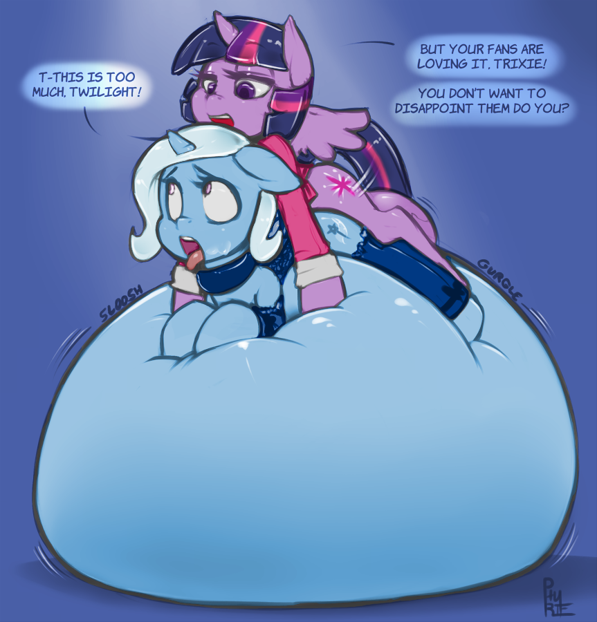 best of Inflation mlp