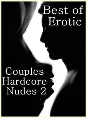 Erotic nude bondage