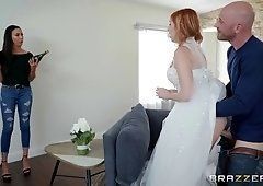 best of Wedding day cheat