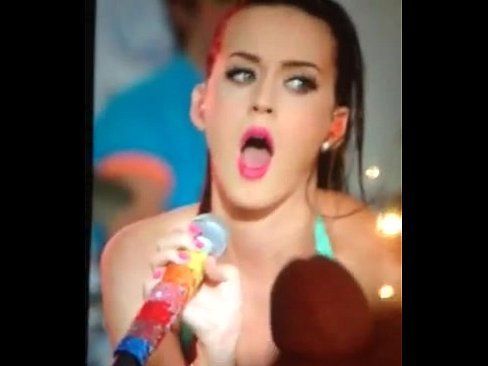 Snicker reccomend katy perry cum