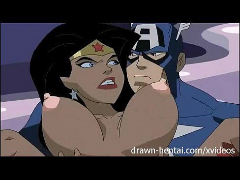 Wonder Woman Animated Fully Naked - Buttsex Wiki