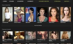 best of Database nude celebrity