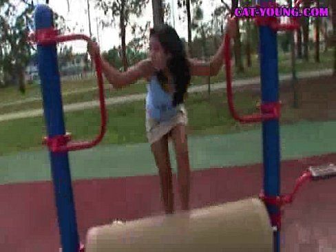best of Swing playground