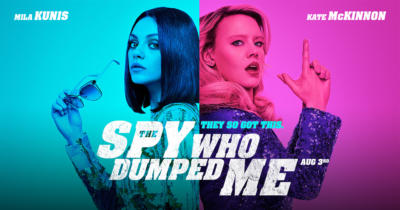 best of Spy me the dumped