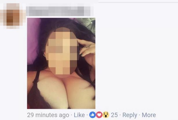 Facebook Of Sex Nude Naked - Adult Wavs