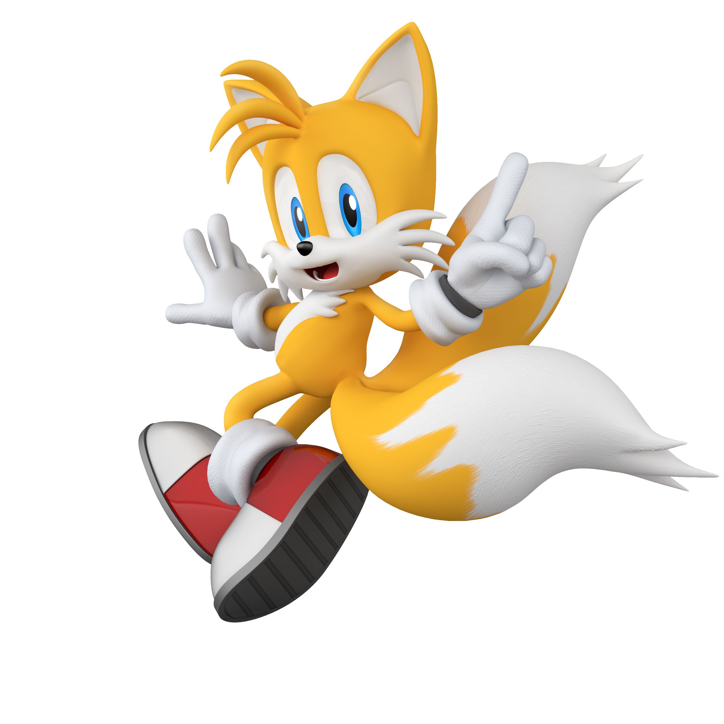 Captain R. reccomend tails gallery