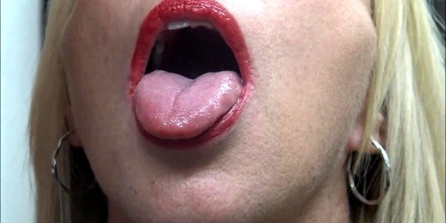 Mouth cum swallowing sluts