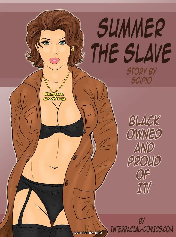 best of Owned slave