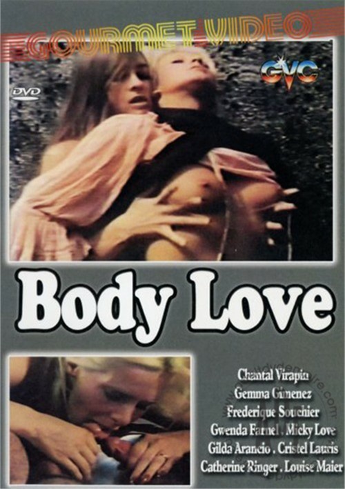 Lord C. recommend best of body love