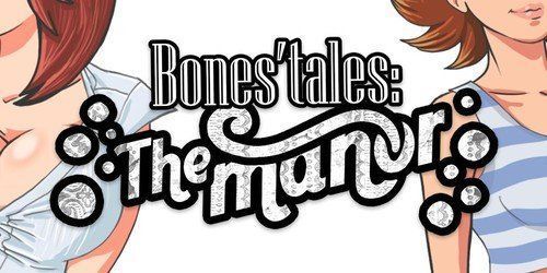 Bones tales part 3
