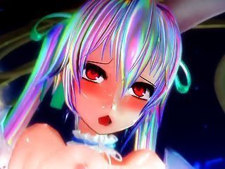 Aurora recomended mmd stripping