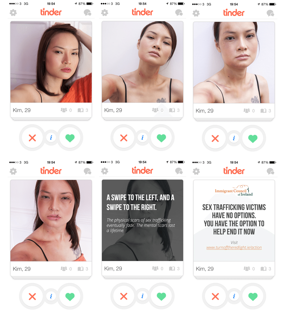 Dolce recommend best of tinder model