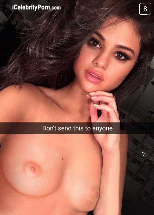 Pics uncensored snapchat The Snappening: