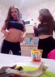 Periscope russian girls