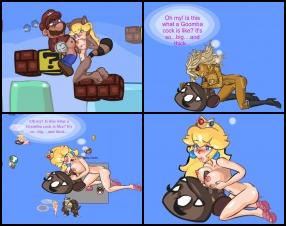 best of Games Mario sex