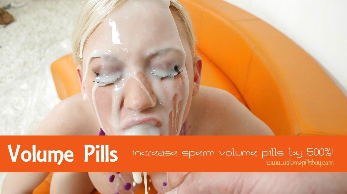 Pills for higher sperm count